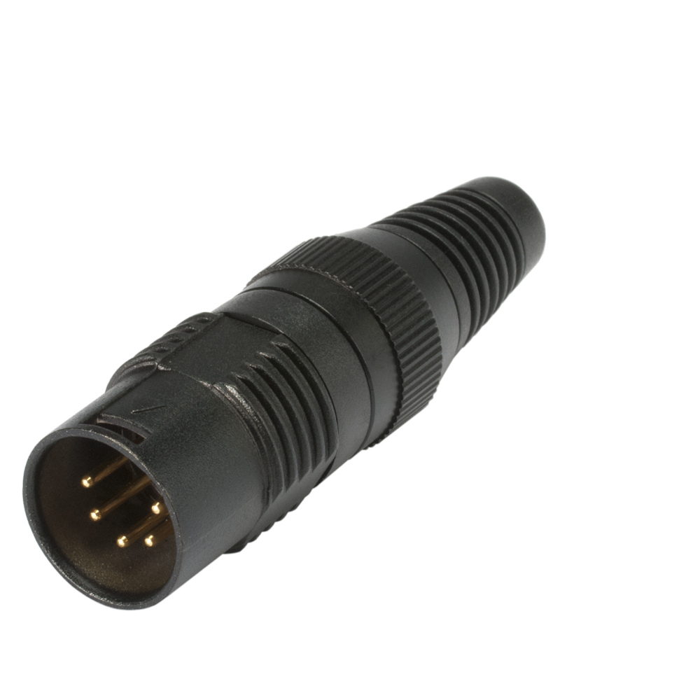 Hicon Connectors HI-X5CM-G
